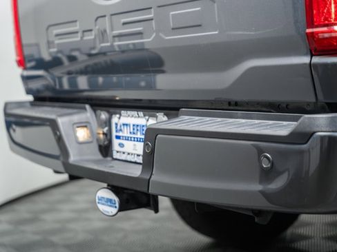 Certified 2023 Ford F150 XLT w/ Equipment Group 302A High image 7