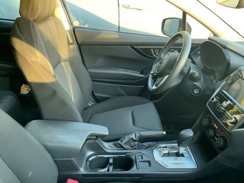Used 2019 Subaru Impreza 2.0i AWD/4WD image 4