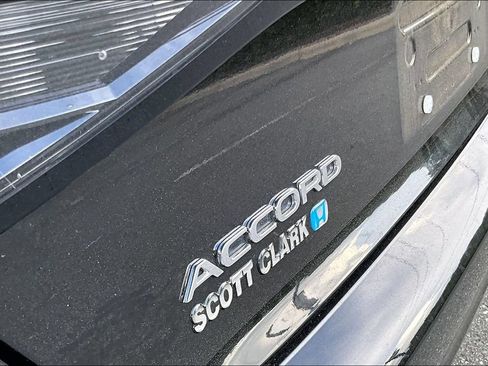 Used 2024 Honda Accord Sport image 22