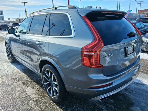 Used 2016 Volvo XC90 T6 Momentum w/ Momentum Plus Package image 7
