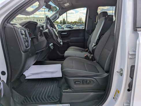 Certified 2021 Chevrolet Silverado 1500 LT w/ Bed Protection Package image 12