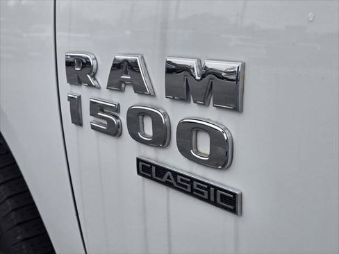 Certified 2023 RAM 1500 Classic SLT w/ Trailer & Traction Group AWD/4WD image 8