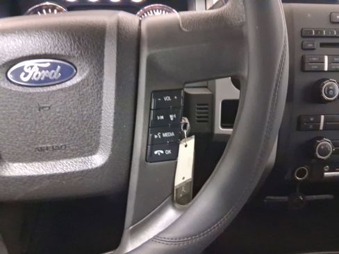 Used 2014 Ford F150 XLT RWD image 23