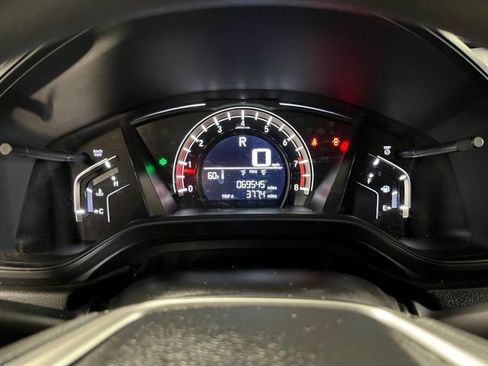 Used 2017 Honda CR-V LX image 27