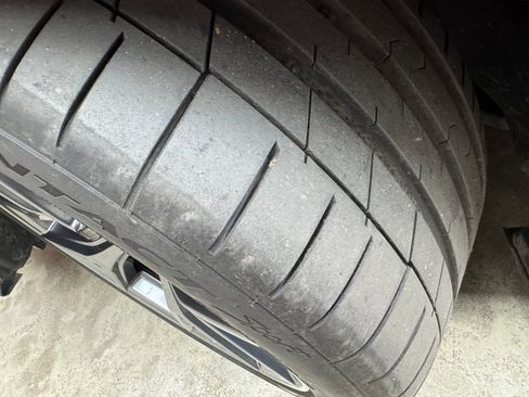 Certified 2020 Ford Mustang Premium w/ 2.3L High Performance Package image 28