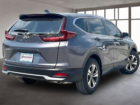 Used 2020 Honda CR-V LX image 6