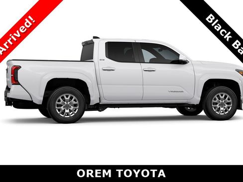 New 2026 Toyota Tacoma SR5 AWD/4WD image 26