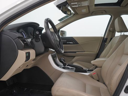 Used 2014 Honda Accord EX-L image 23