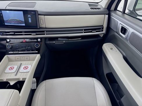 New 2026 Hyundai Santa Fe SE FWD image 35