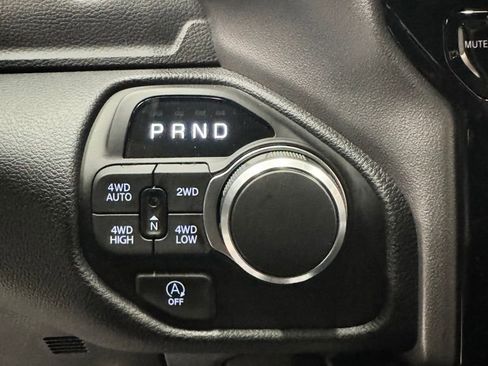 New 2026 RAM 1500 Big Horn image 26