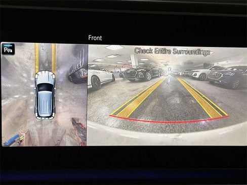 Used 2023 Mercedes-Benz GLE 350 4MATIC image 24