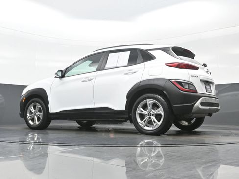 Used 2023 Hyundai Kona SEL w/ Cargo Package AWD/4WD image 28