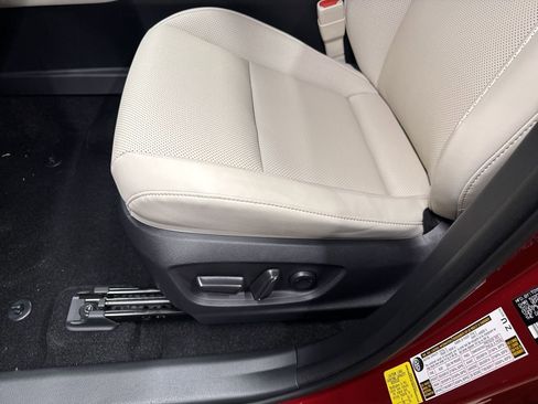 New 2026 Toyota Crown Limited image 14