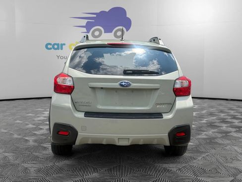Used 2017 Subaru Crosstrek 2.0i Premium w/ Popular Package #1 AWD/4WD image 4