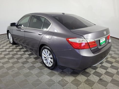 Used 2015 Honda Accord EX-L image 5