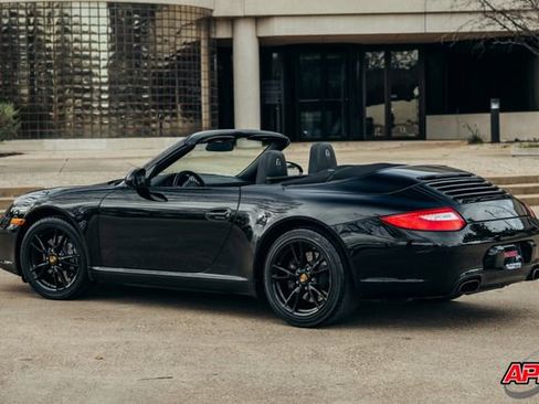 Used 2009 Porsche 911 Carrera image 5