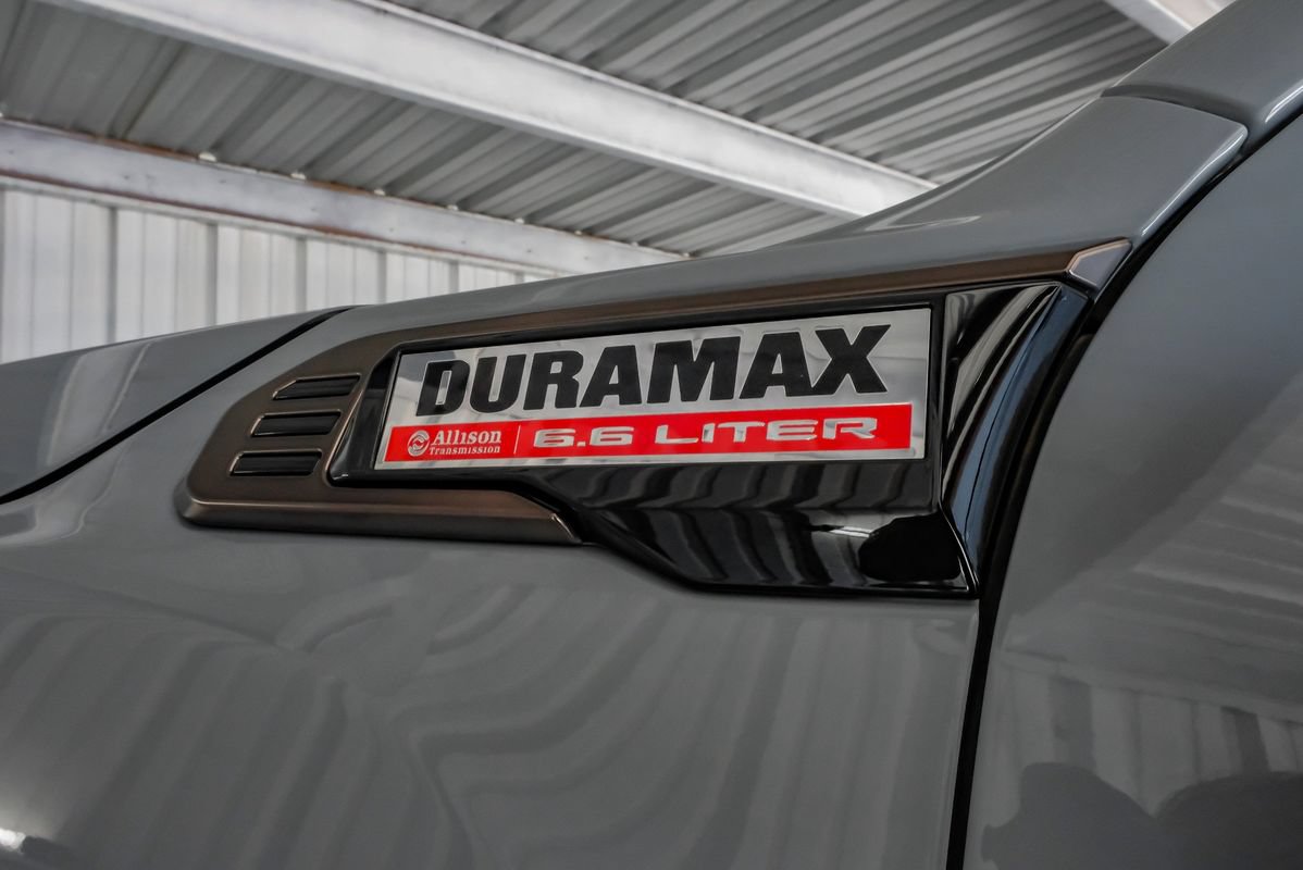 Used 2024 GMC Sierra 2500 AT4X AWD/4WD image 50