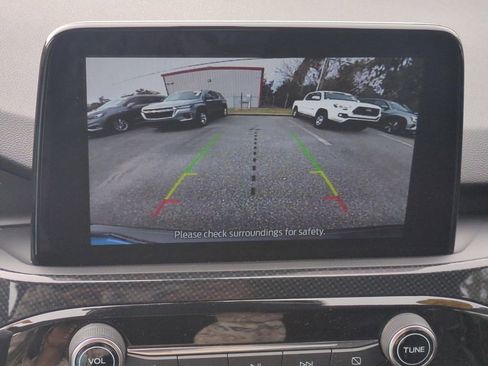 Used 2024 Ford Escape ST-Line image 28