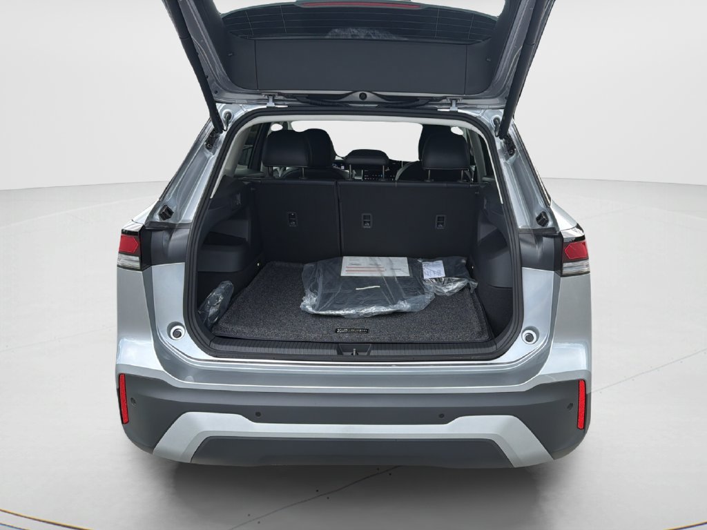 New 2026 Volkswagen Tiguan SE AWD/4WD image 9
