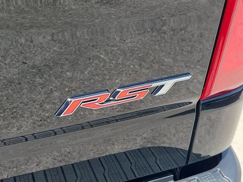 New 2026 Chevrolet Silverado 1500 RST RWD image 32