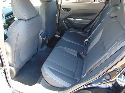 New 2025 Subaru Crosstrek 2.5i Premium image 21