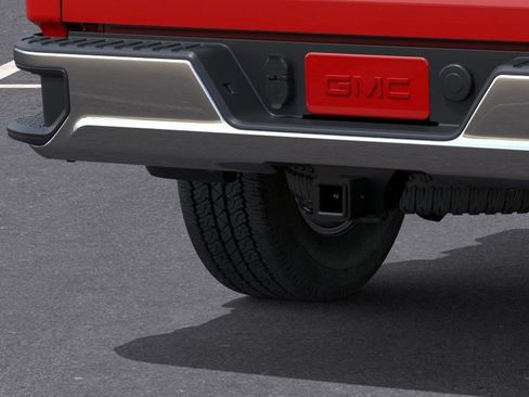 New 2026 GMC Sierra 2500 Pro image 14