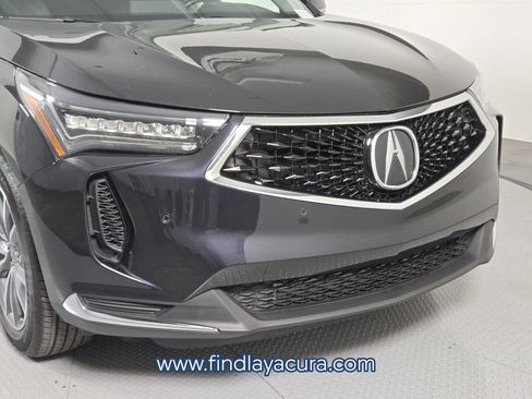 Certified 2024 Acura RDX w/ Technology Package AWD/4WD image 11