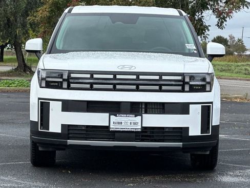 New 2026 Hyundai Santa Fe SE image 6