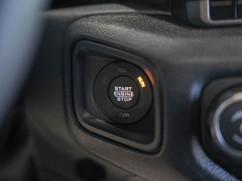 New 2026 Jeep Wrangler Unlimited Sport AWD/4WD image 27