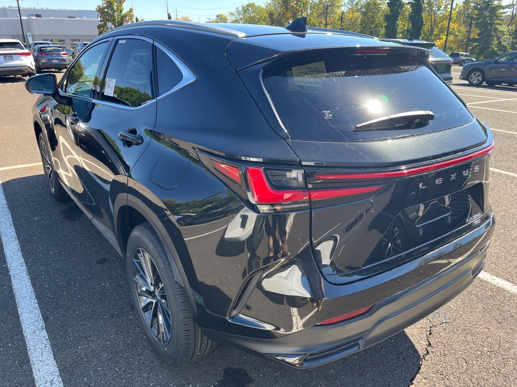 New 2026 Lexus NX 350 AWD w/ Premium Package image 2