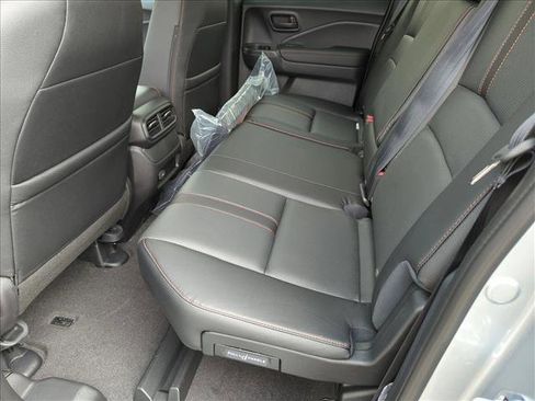 New 2026 Honda Ridgeline TrailSport image 15