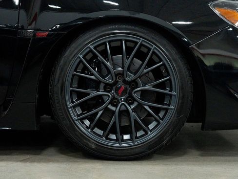 Used 2017 Subaru WRX STI image 13