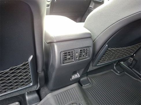 Certified 2024 Toyota 4Runner Limited image 11