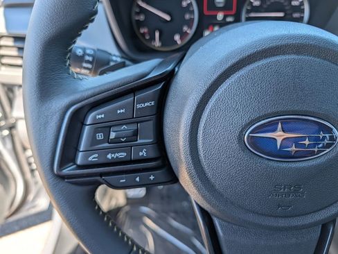 New 2025 Subaru Crosstrek 2.5i Sport image 15
