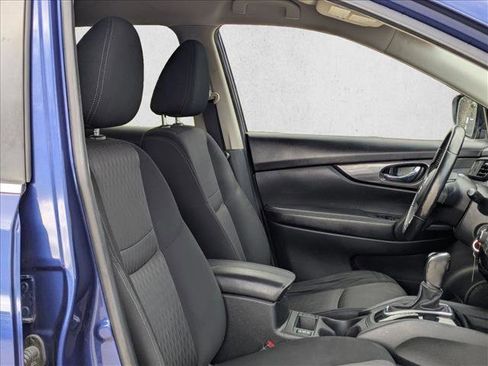 Used 2020 Nissan Rogue S w/ Special Edition Package image 20