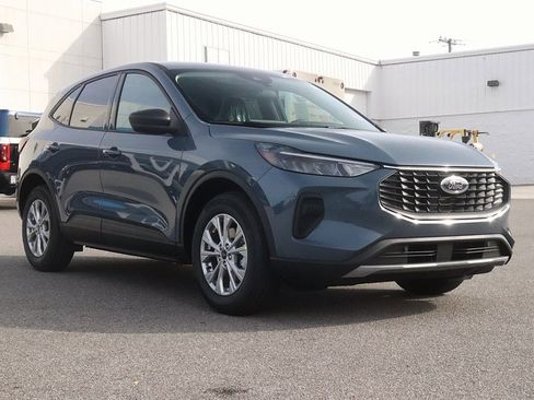 New 2026 Ford Escape Active w/ Tech Pack #1 image 3