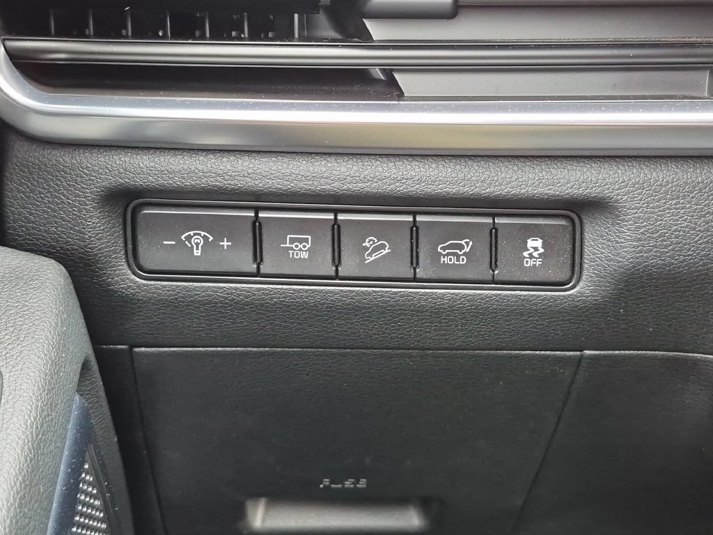Used 2025 Kia Telluride SX Prestige X-Line AWD/4WD image 18