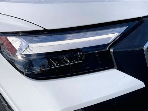 Used 2023 Audi Q4 e-tron Premium Plus image 31