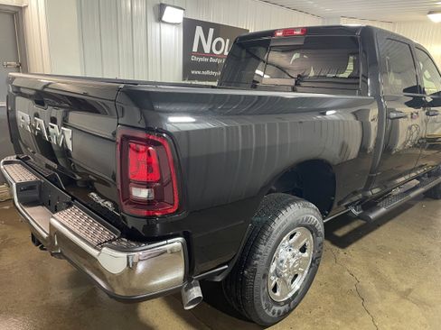 New 2026 RAM 2500 Tradesman image 7