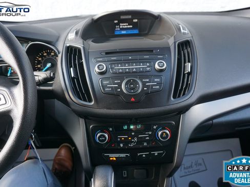 Used 2018 Ford Escape SE AWD/4WD image 30