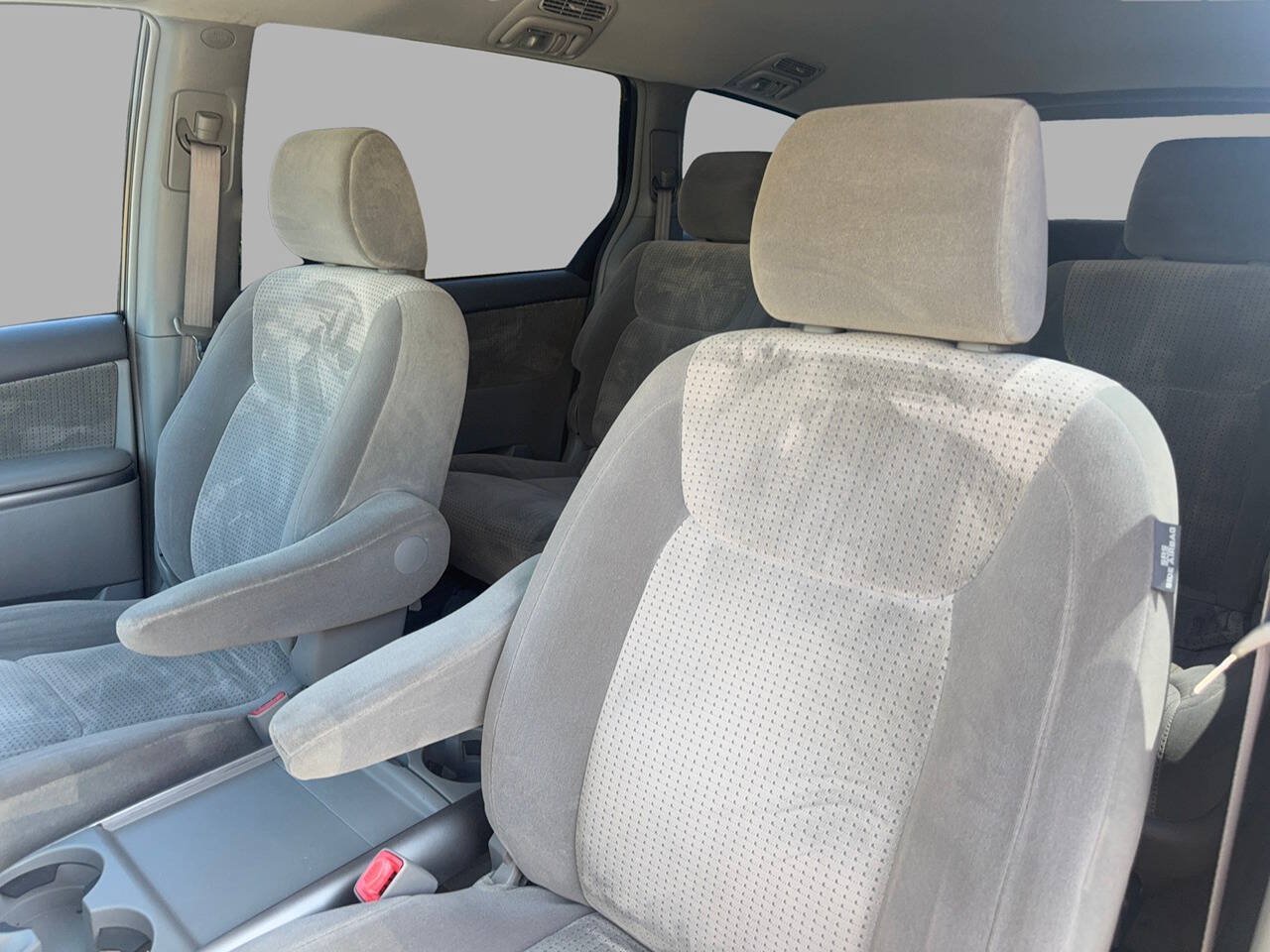 Used 2008 Toyota Sienna LE FWD image 15