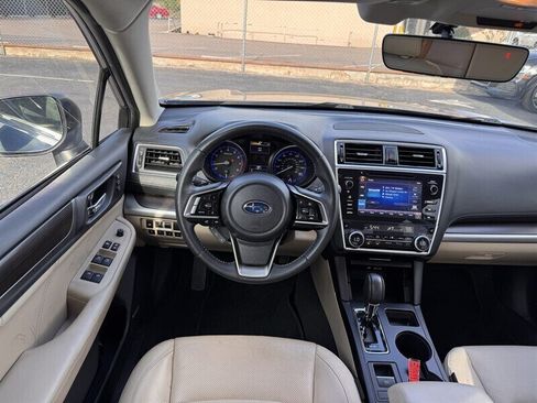 Used 2019 Subaru Legacy 3.6R Limited AWD/4WD image 16