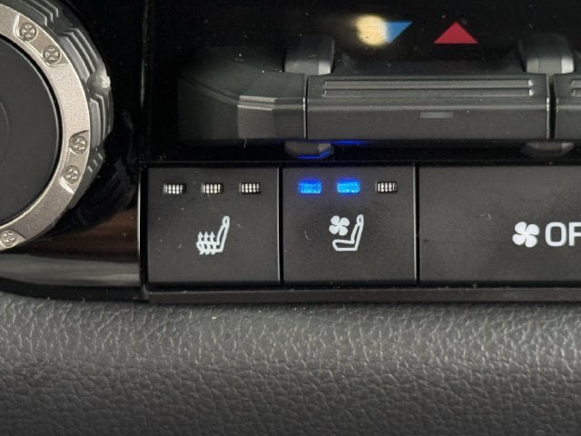 Used 2024 Toyota Tundra TRD Pro AWD/4WD image 21
