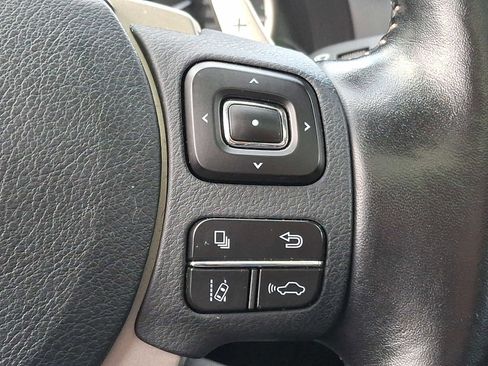 Used 2020 Lexus NX 300 AWD w/ Premium Package image 19