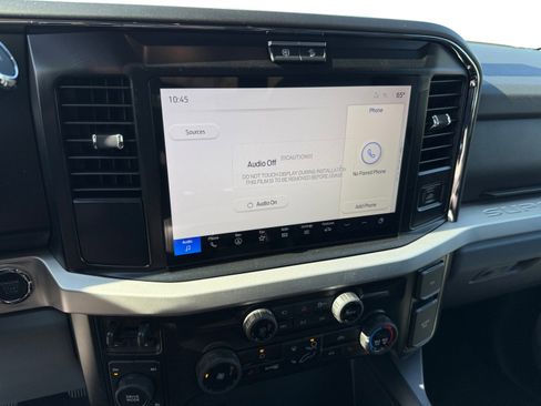 New 2026 Ford F250 XLT w/ XLT Premium Package image 12