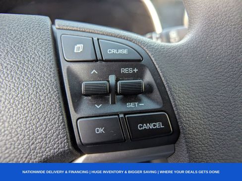 Used 2021 Hyundai Tucson Value image 31