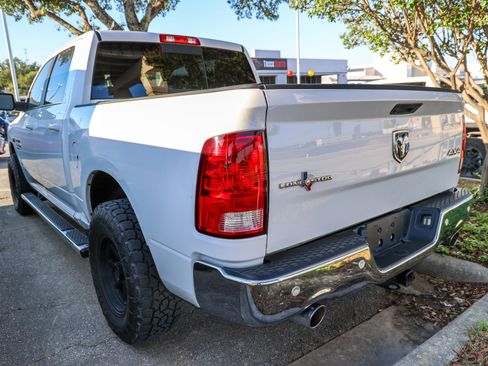 Used 2019 RAM 1500 Lone Star AWD/4WD image 5