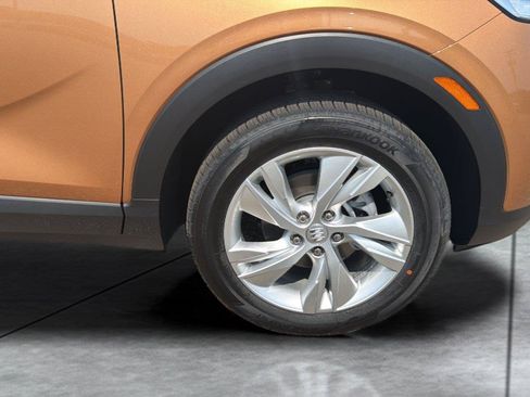 New 2026 Buick Encore GX Preferred w/ Advanced Technology Package AWD/4WD image 27