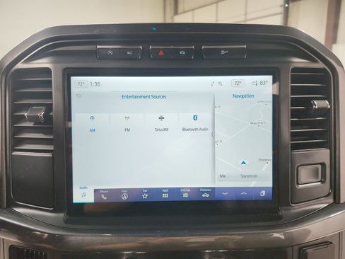 Used 2023 Ford F150 Tremor AWD/4WD image 28