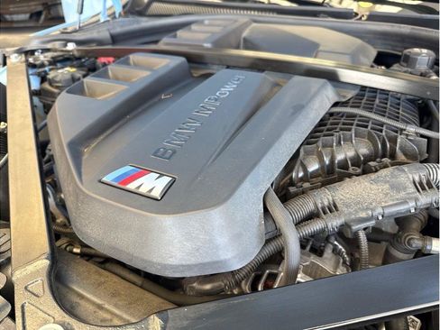 Used 2023 BMW M2 w/ Lighting Package RWD image 38